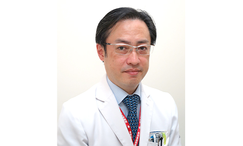 副院長 飯田 圭